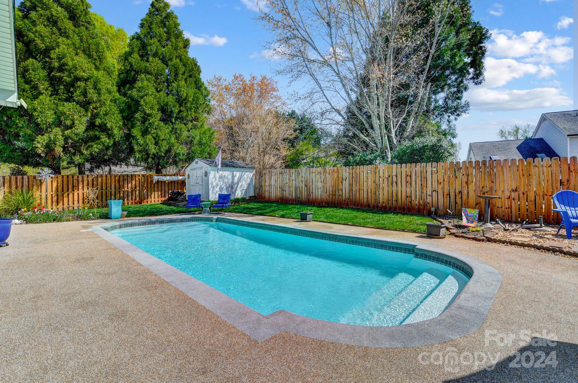12622 Mcginnis Lane Huntersville NC 28078