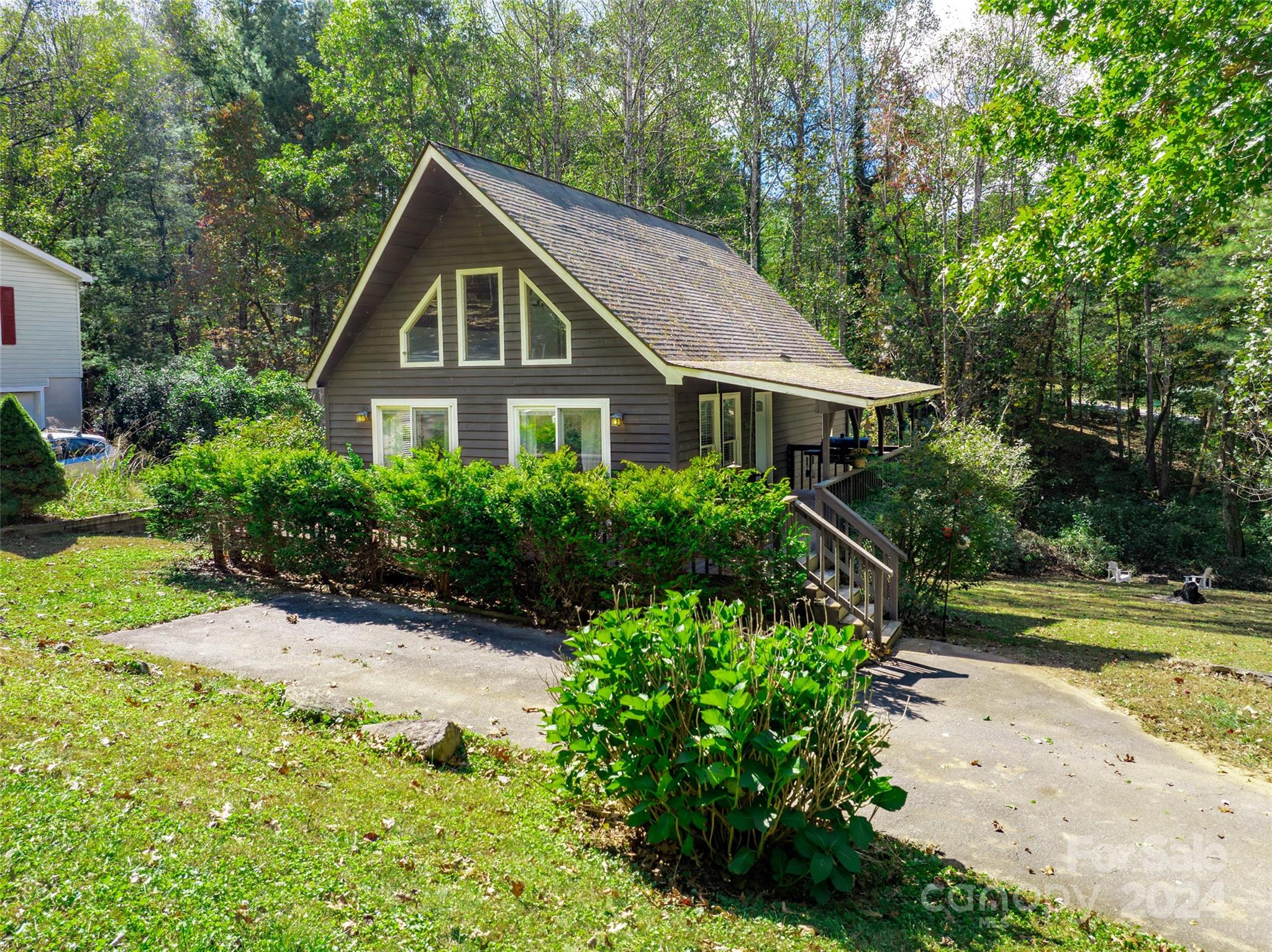204 Mint Way Flat Rock NC 28731