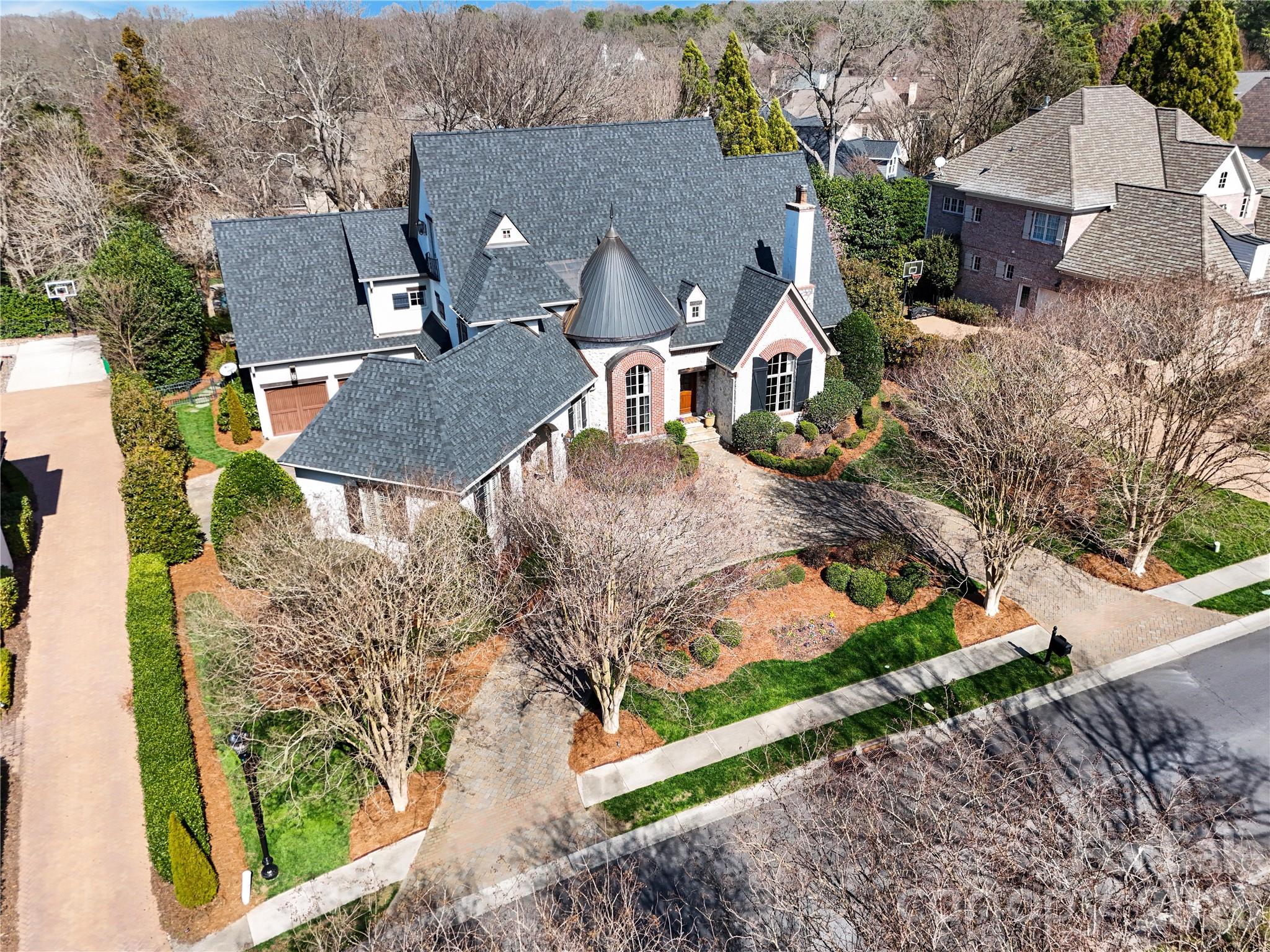 7028 Summerhill Ridge Drive Charlotte NC 28226
