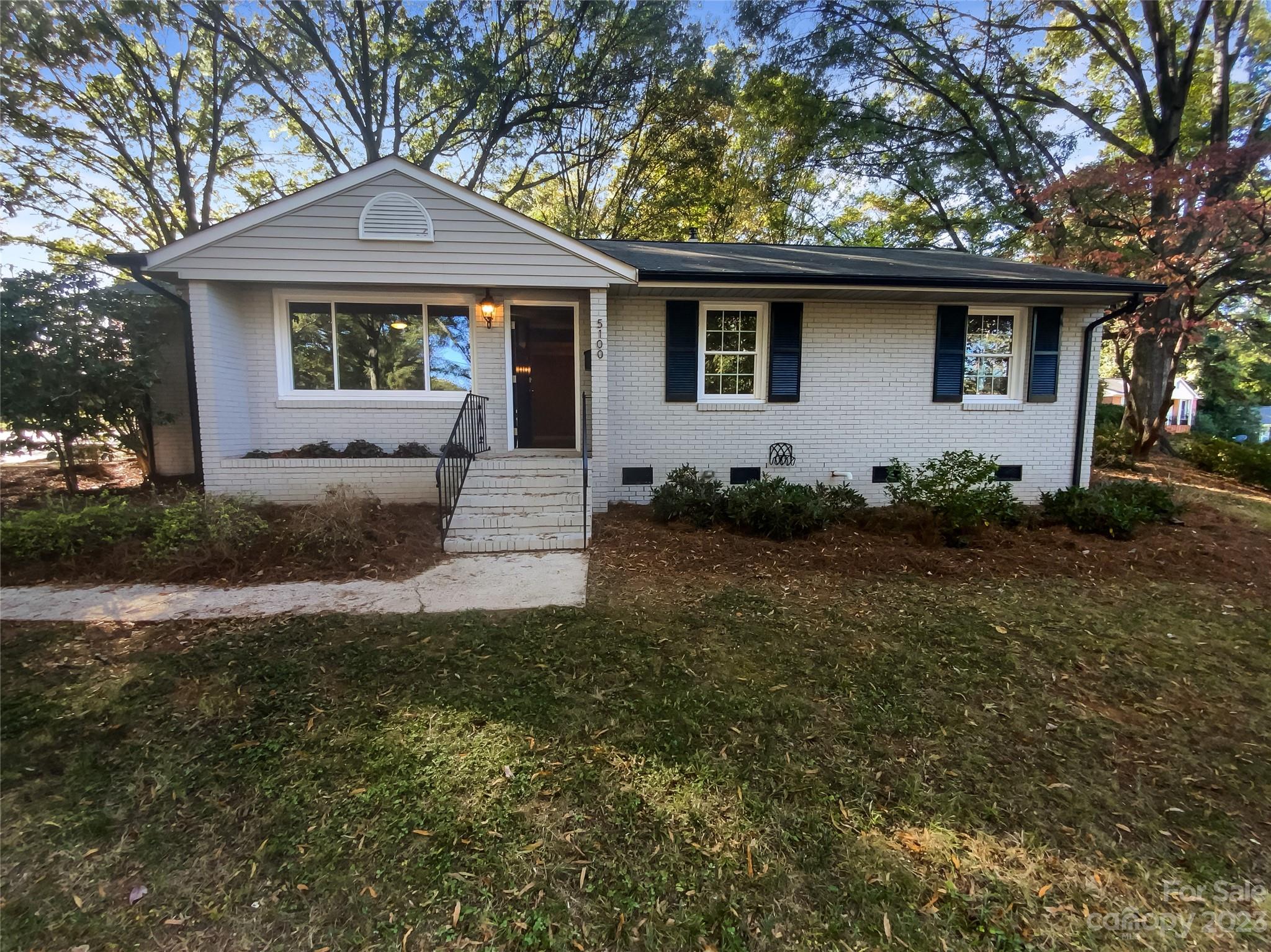 5100 Grice Court Charlotte NC 28210