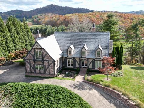 520 E Landing Ridge Circle Jefferson NC 28640