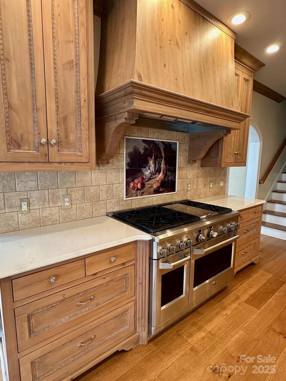 520 E Landing Ridge Circle Jefferson NC 28640