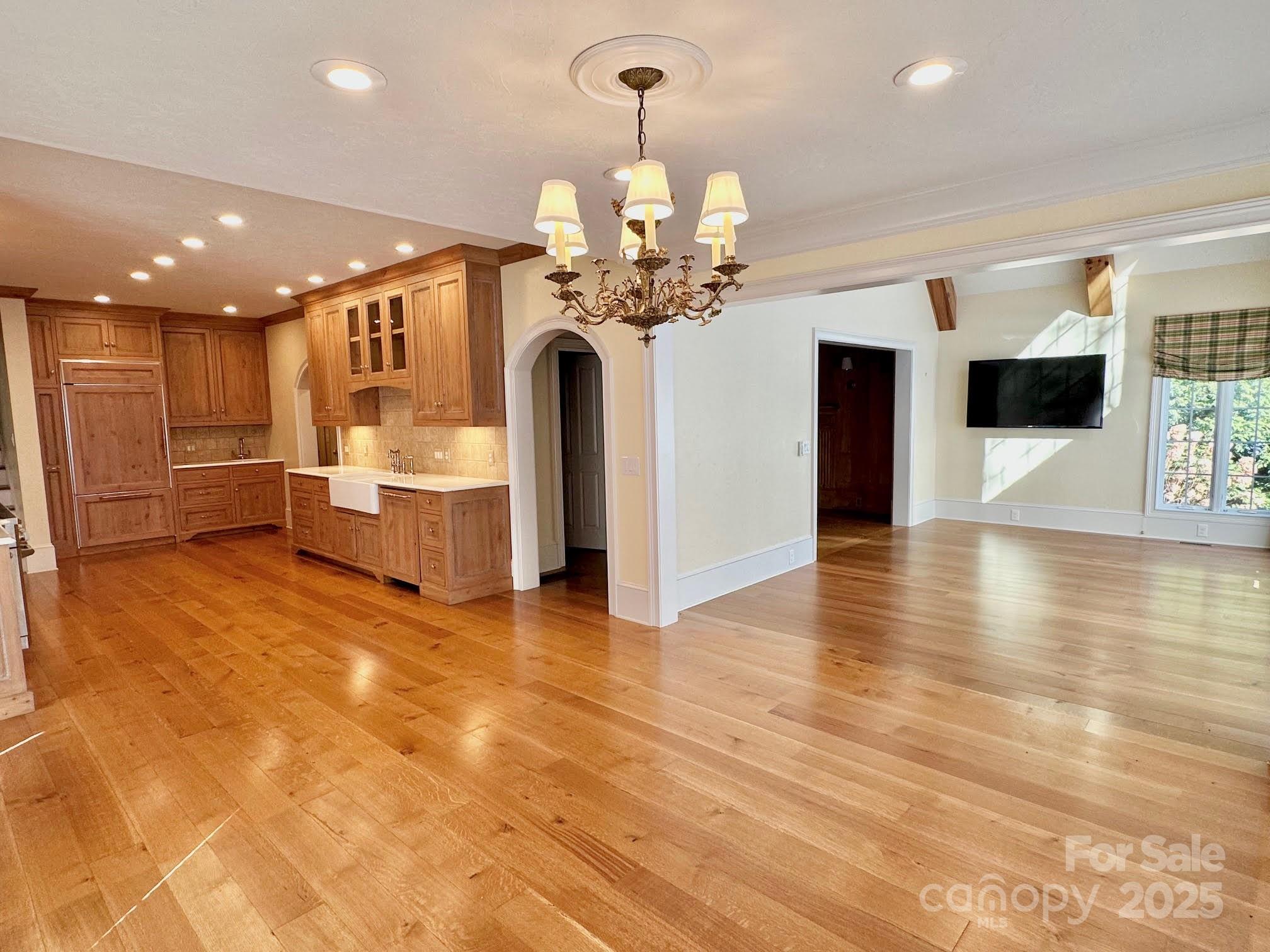 520 E Landing Ridge Circle Jefferson NC 28640