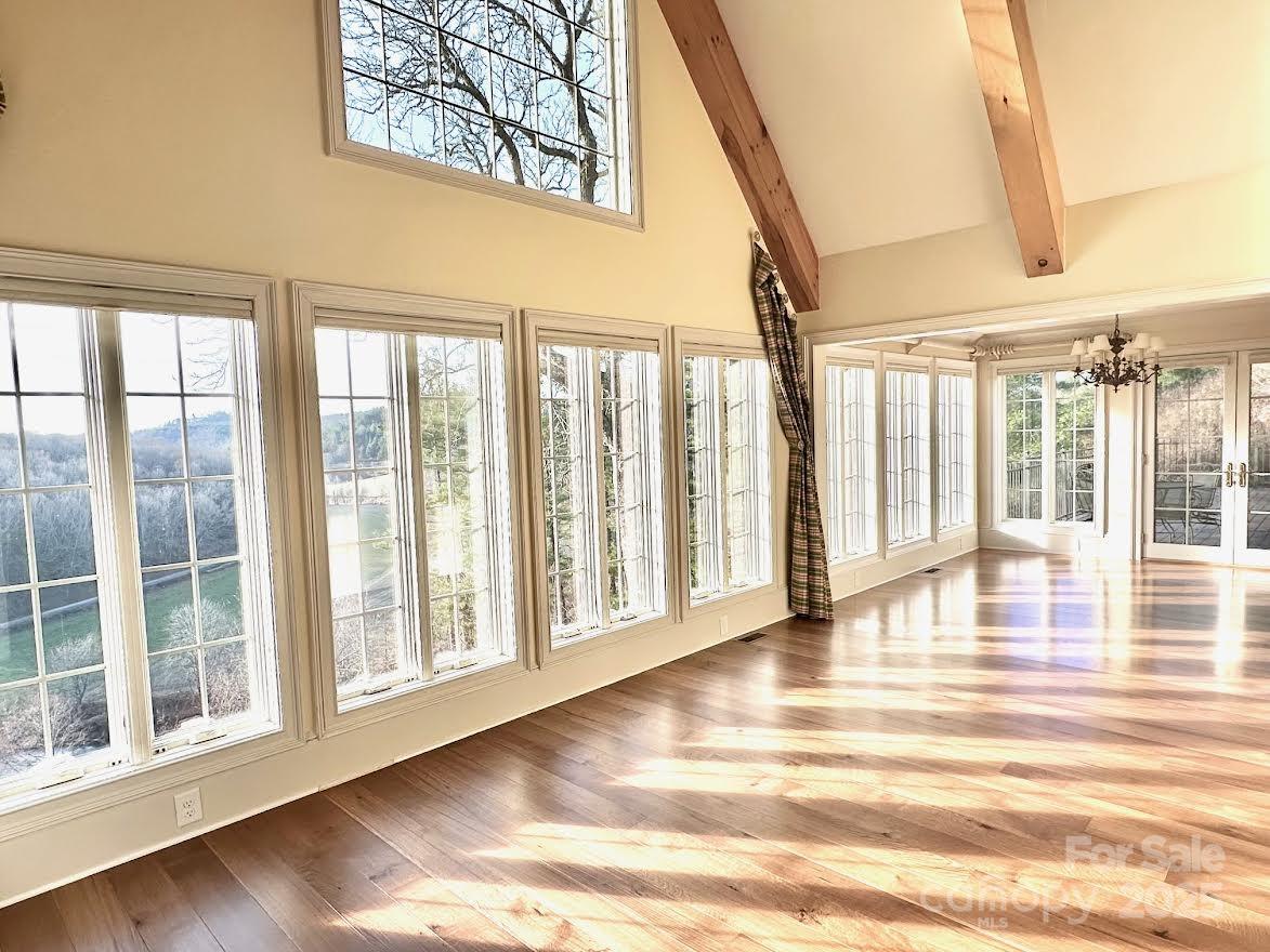 520 E Landing Ridge Circle Jefferson NC 28640