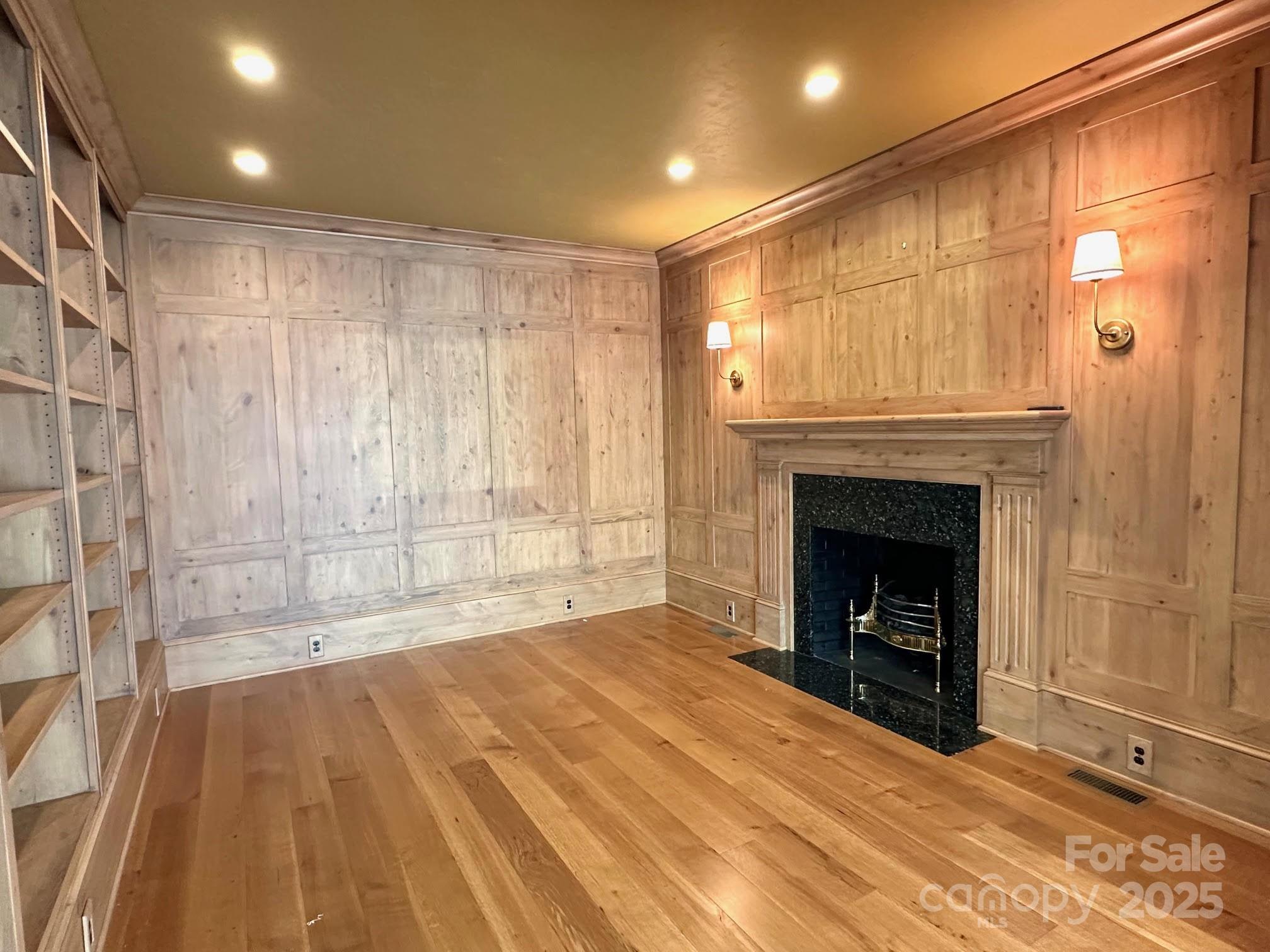 520 E Landing Ridge Circle Jefferson NC 28640