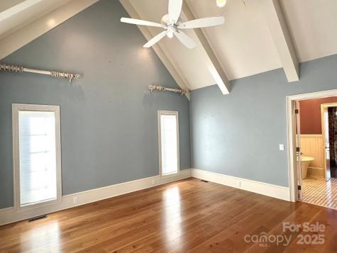 520 E Landing Ridge Circle Jefferson NC 28640