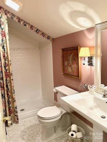 520 E Landing Ridge Circle Jefferson NC 28640