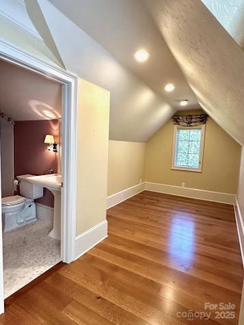 520 E Landing Ridge Circle Jefferson NC 28640