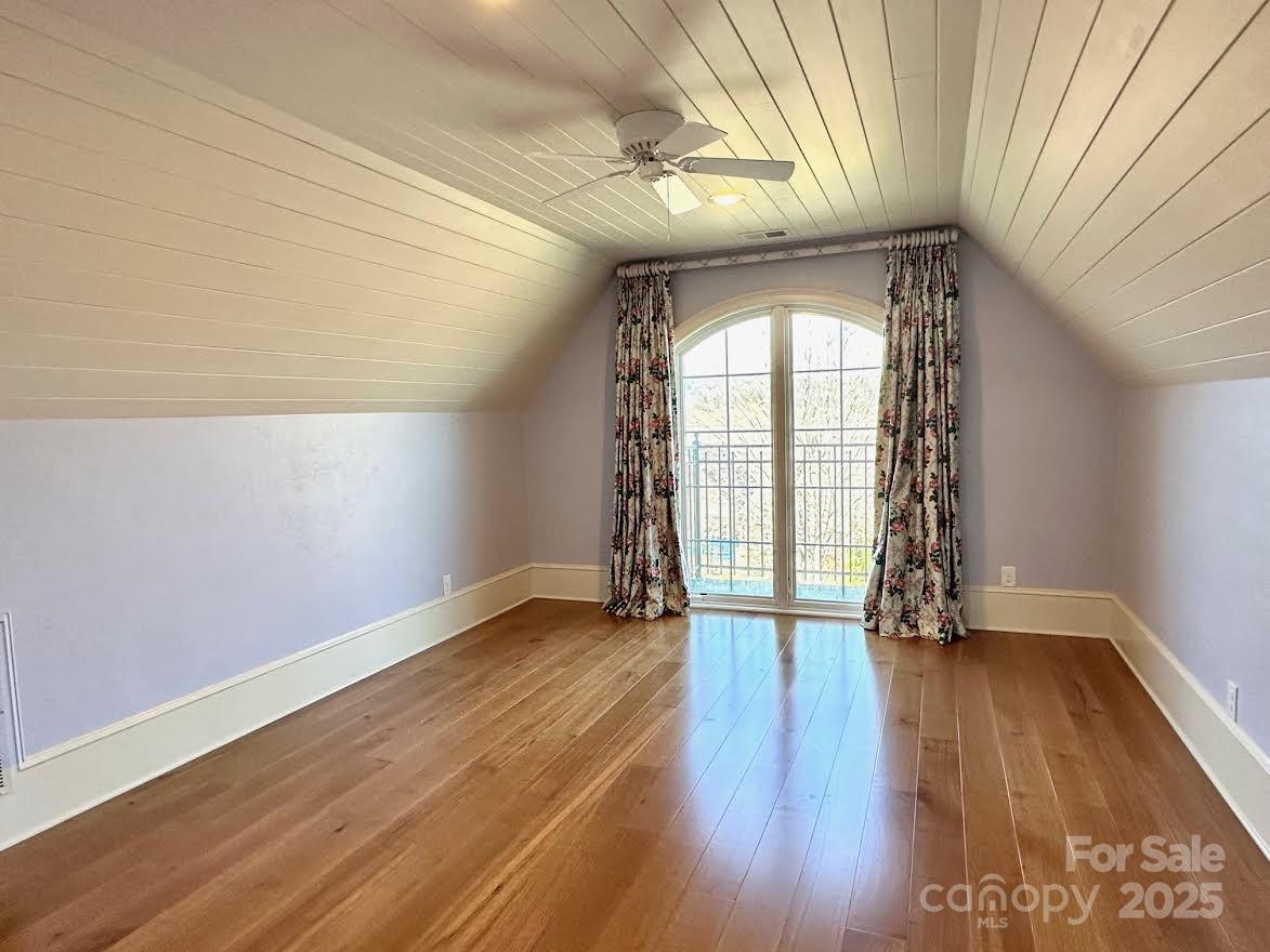 520 E Landing Ridge Circle Jefferson NC 28640
