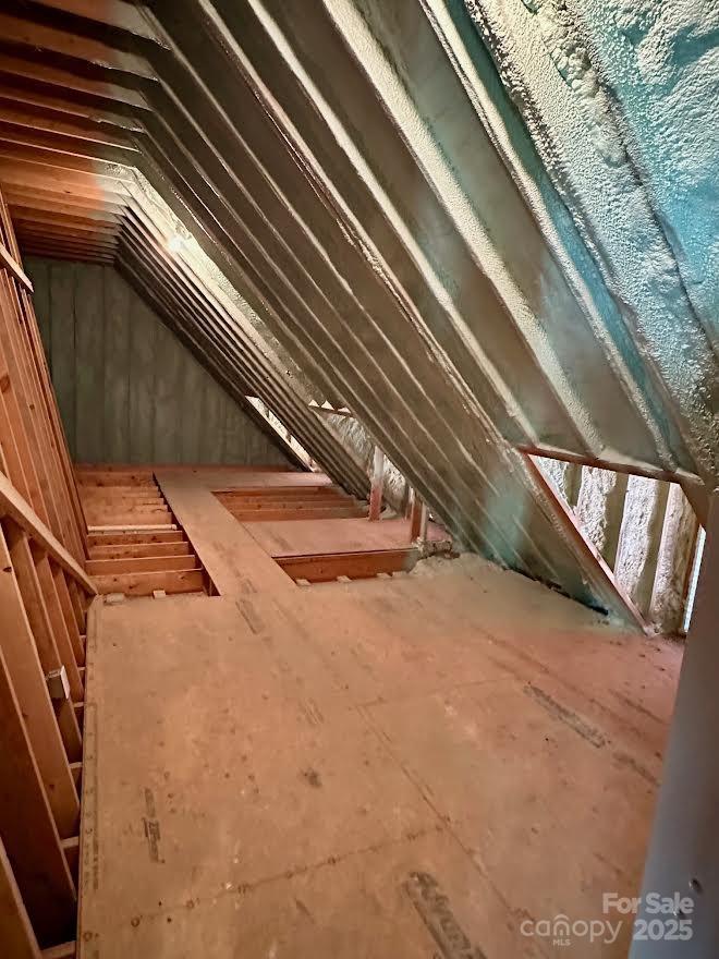 520 E Landing Ridge Circle Jefferson NC 28640