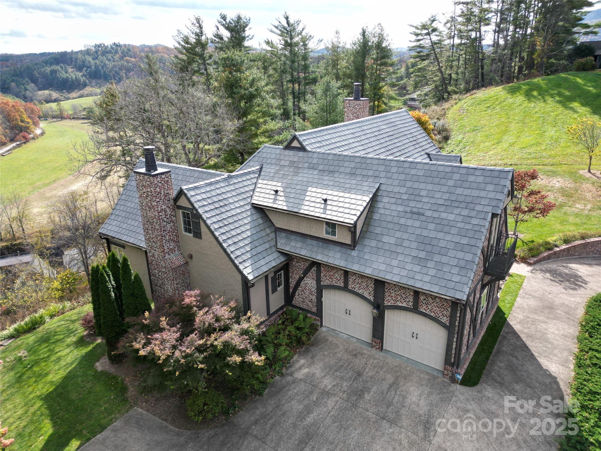 520 E Landing Ridge Circle Jefferson NC 28640