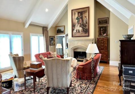 520 E Landing Ridge Circle Jefferson NC 28640