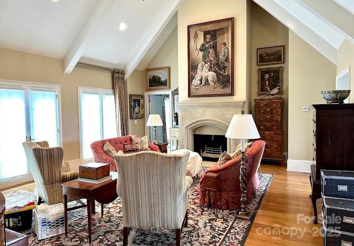 520 E Landing Ridge Circle Jefferson NC 28640