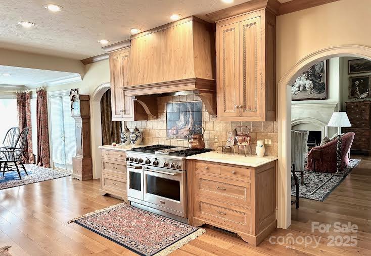 520 E Landing Ridge Circle Jefferson NC 28640