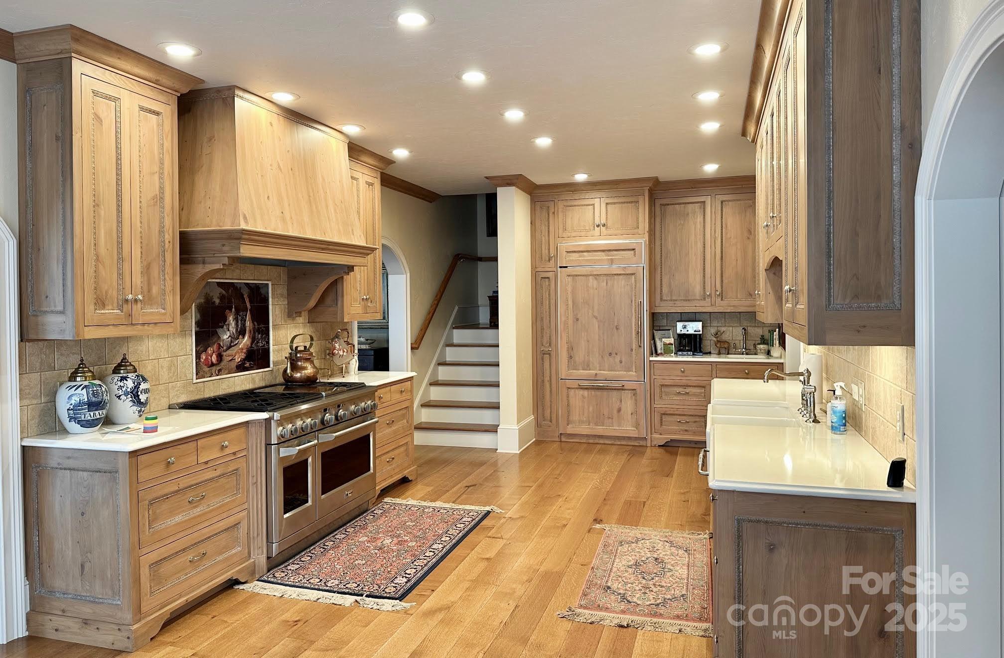520 E Landing Ridge Circle Jefferson NC 28640