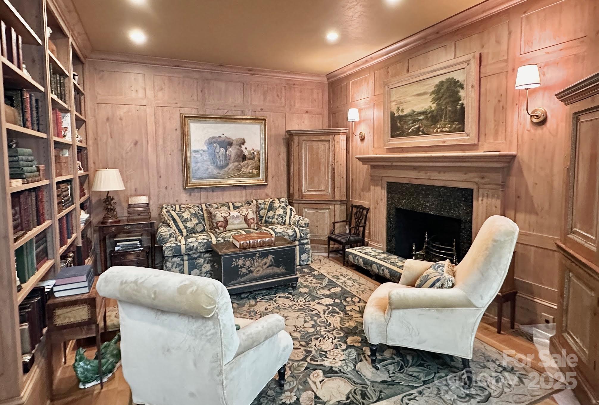 520 E Landing Ridge Circle Jefferson NC 28640