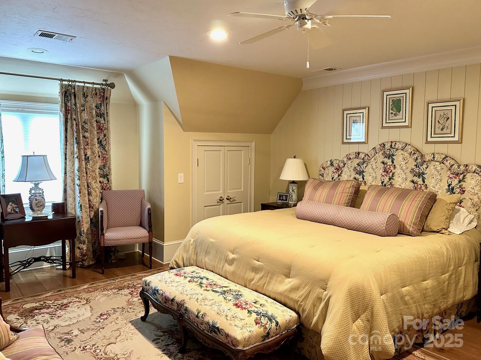 520 E Landing Ridge Circle Jefferson NC 28640