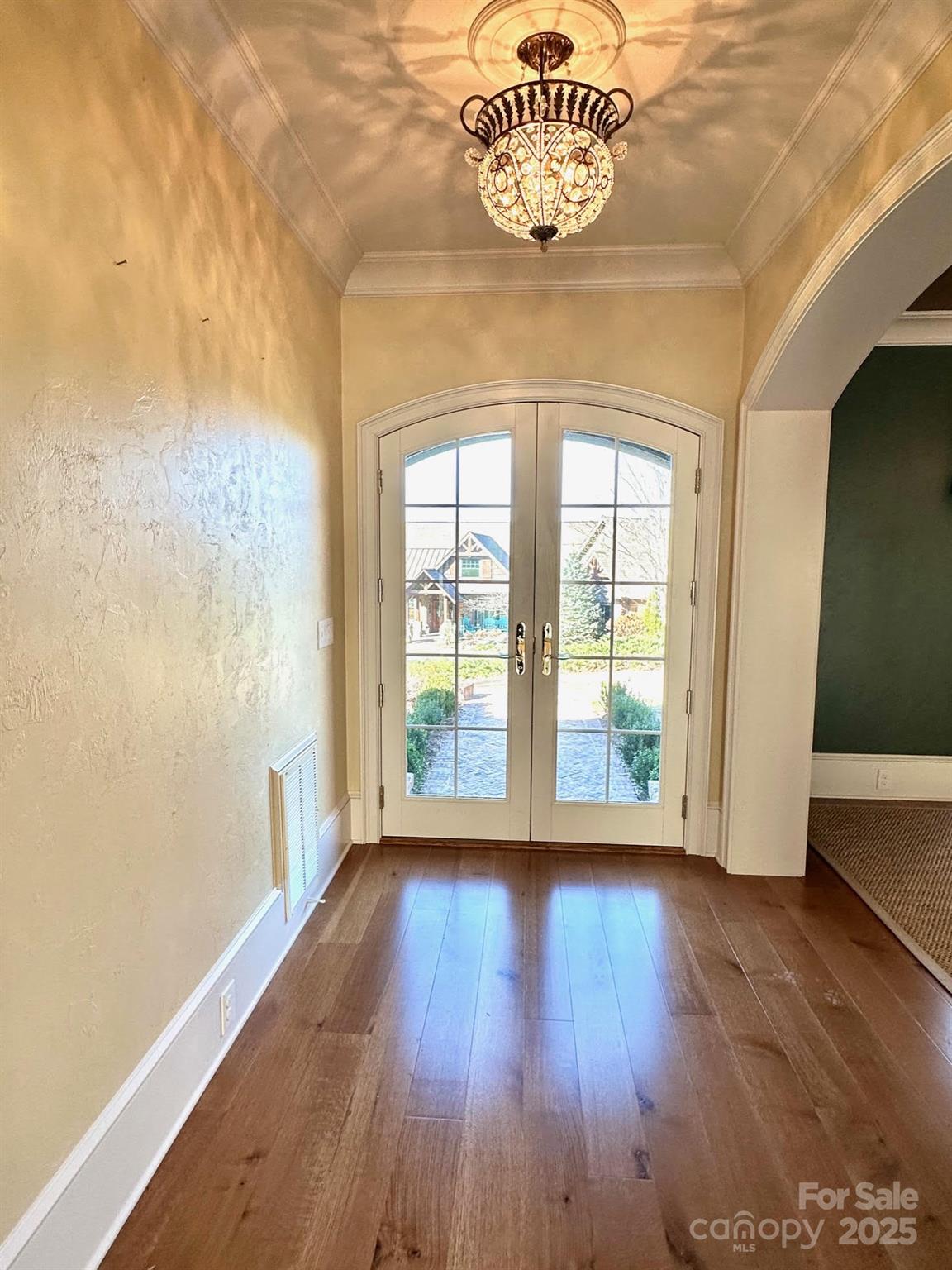 520 E Landing Ridge Circle Jefferson NC 28640