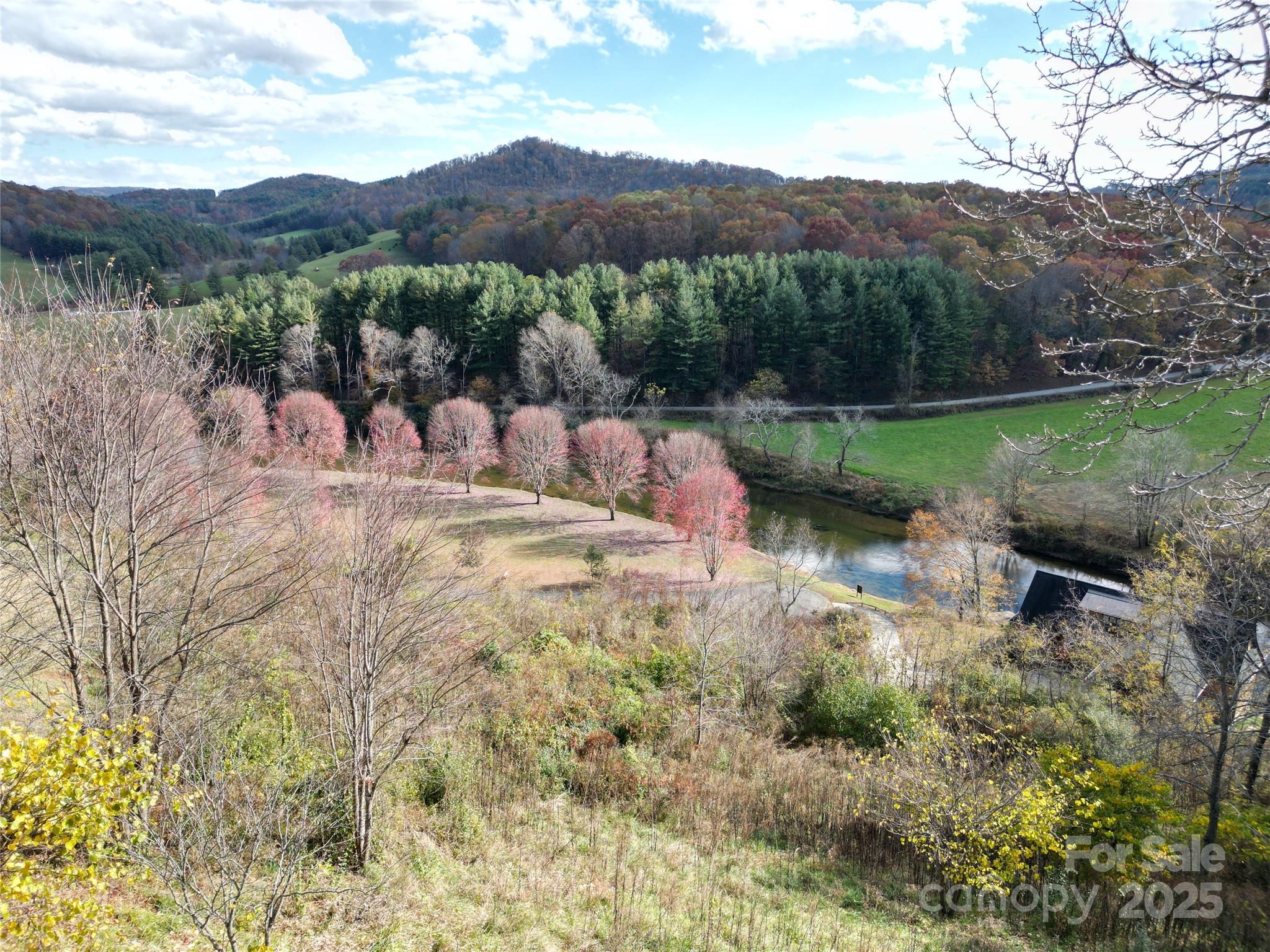 520 E Landing Ridge Circle Jefferson NC 28640
