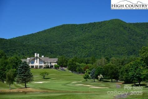 520 E Landing Ridge Circle Jefferson NC 28640