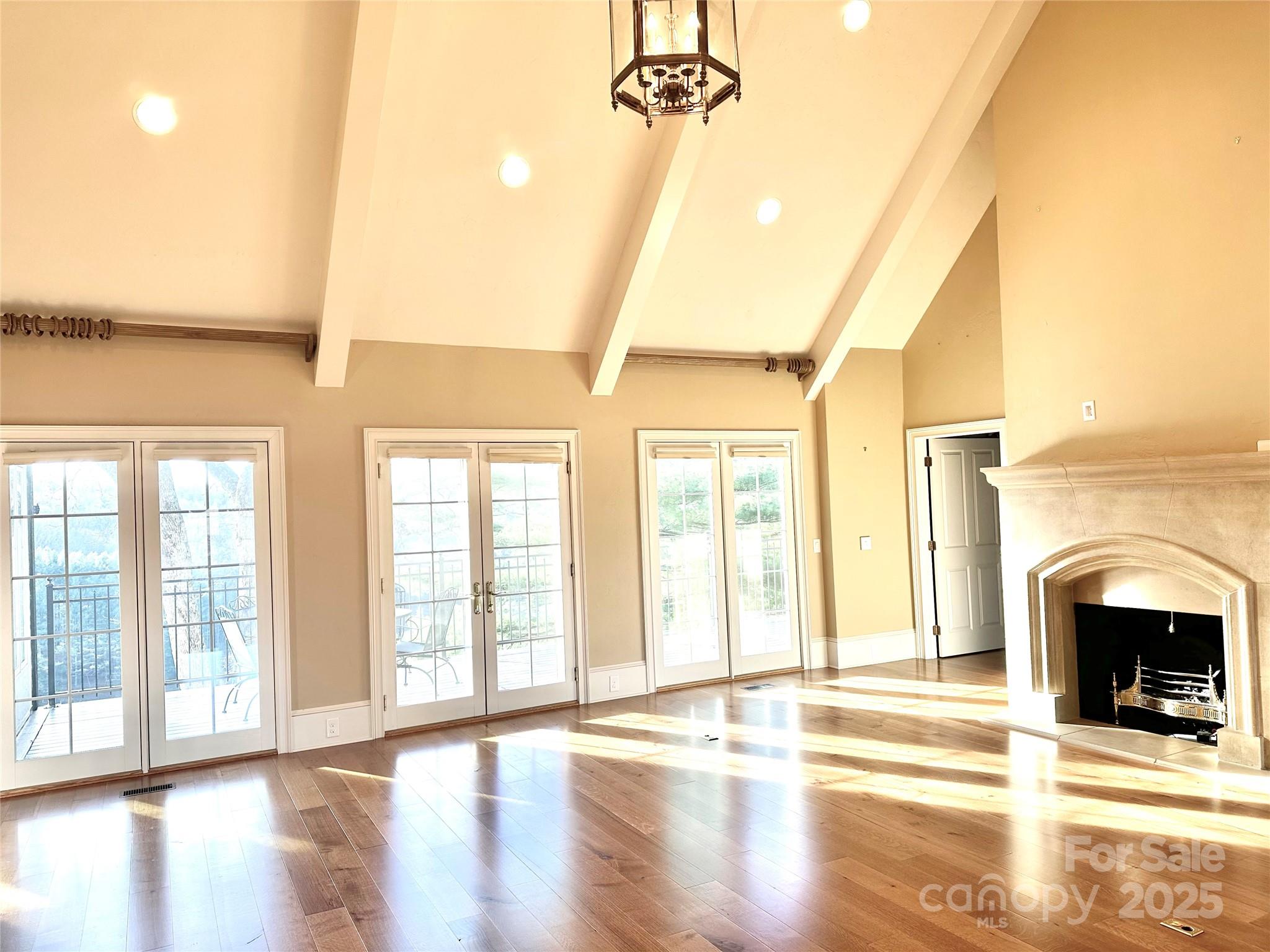 520 E Landing Ridge Circle Jefferson NC 28640