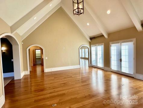 520 E Landing Ridge Circle Jefferson NC 28640