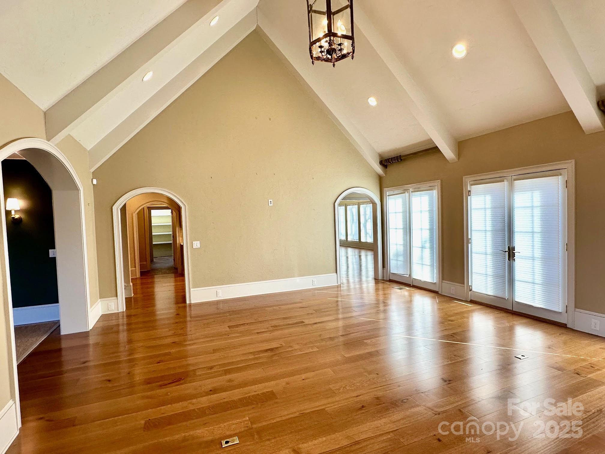 520 E Landing Ridge Circle Jefferson NC 28640