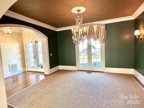 520 E Landing Ridge Circle Jefferson NC 28640