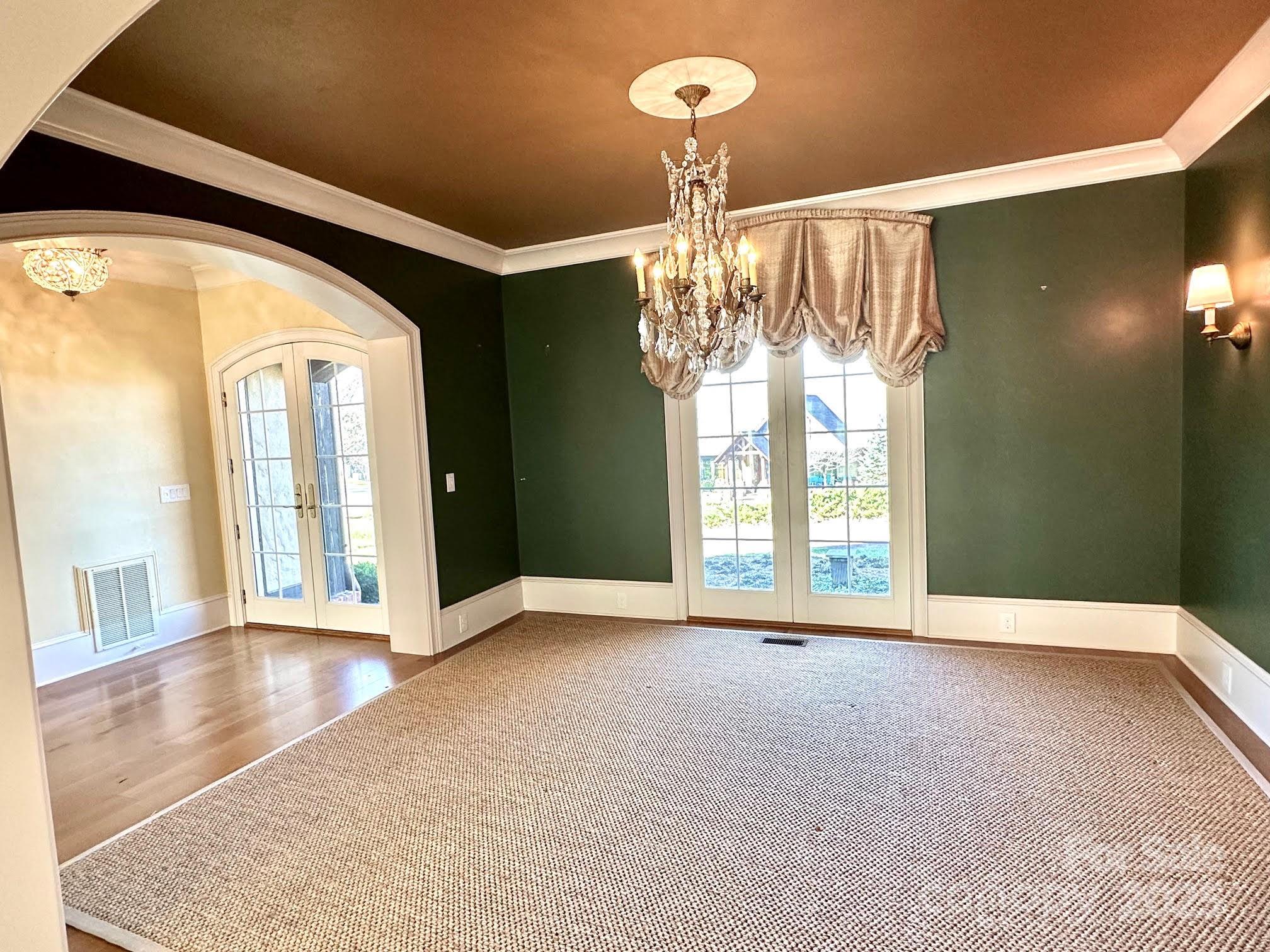 520 E Landing Ridge Circle Jefferson NC 28640