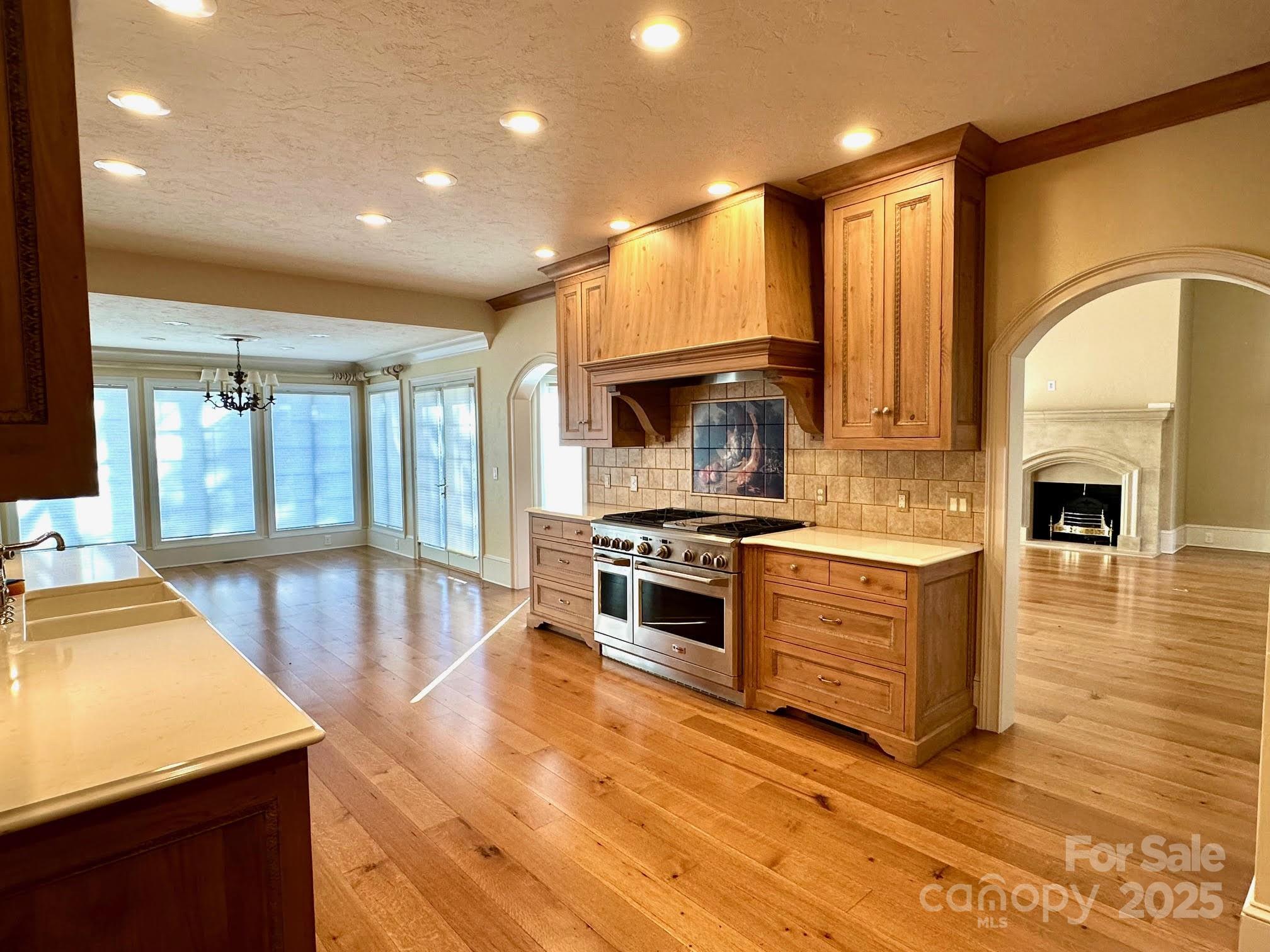 520 E Landing Ridge Circle Jefferson NC 28640
