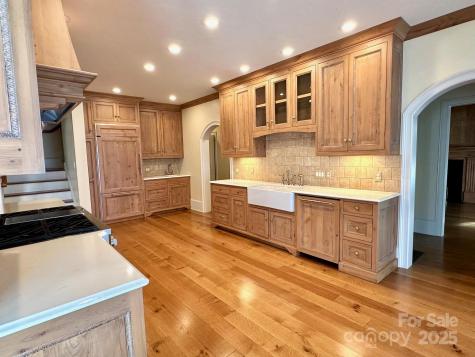 520 E Landing Ridge Circle Jefferson NC 28640
