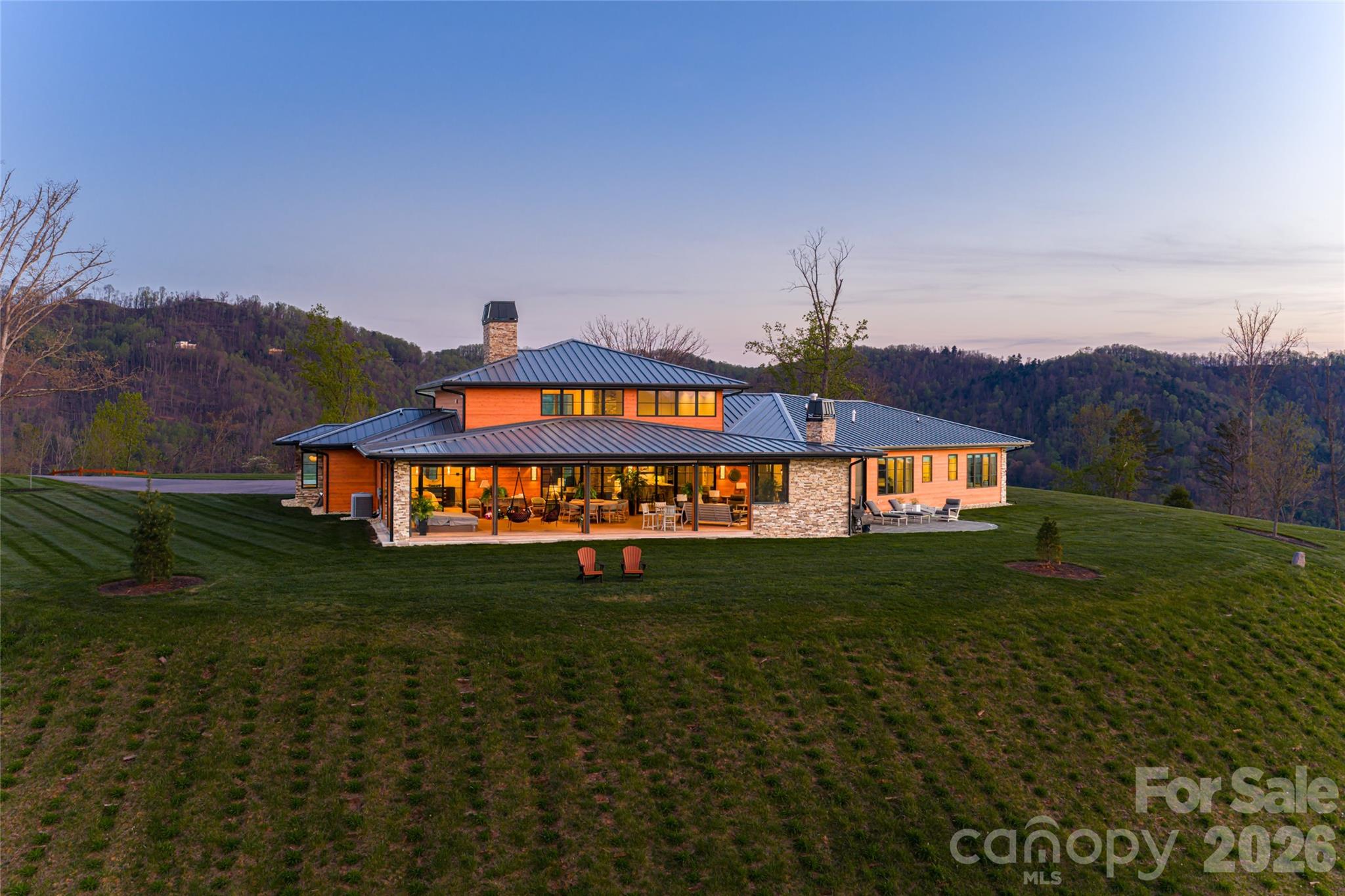 170 Bear View Road Weaverville NC 28787