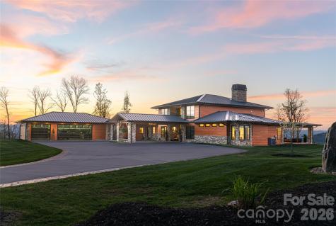 170 Bear View Road Weaverville NC 28787