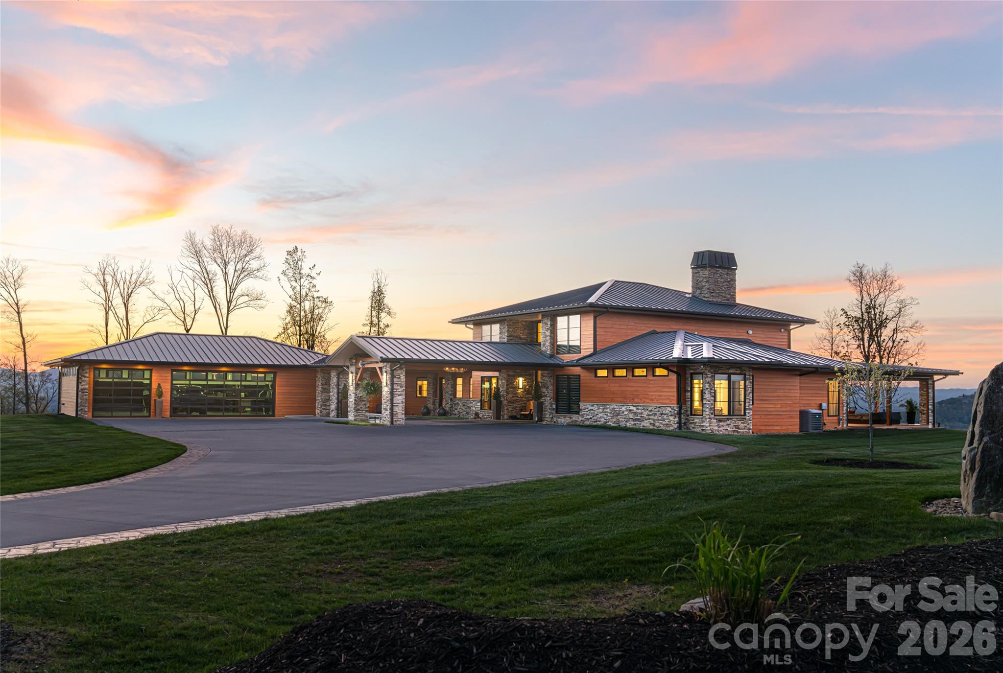 170 Bear View Road Weaverville NC 28787