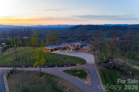 170 Bear View Road Weaverville NC 28787