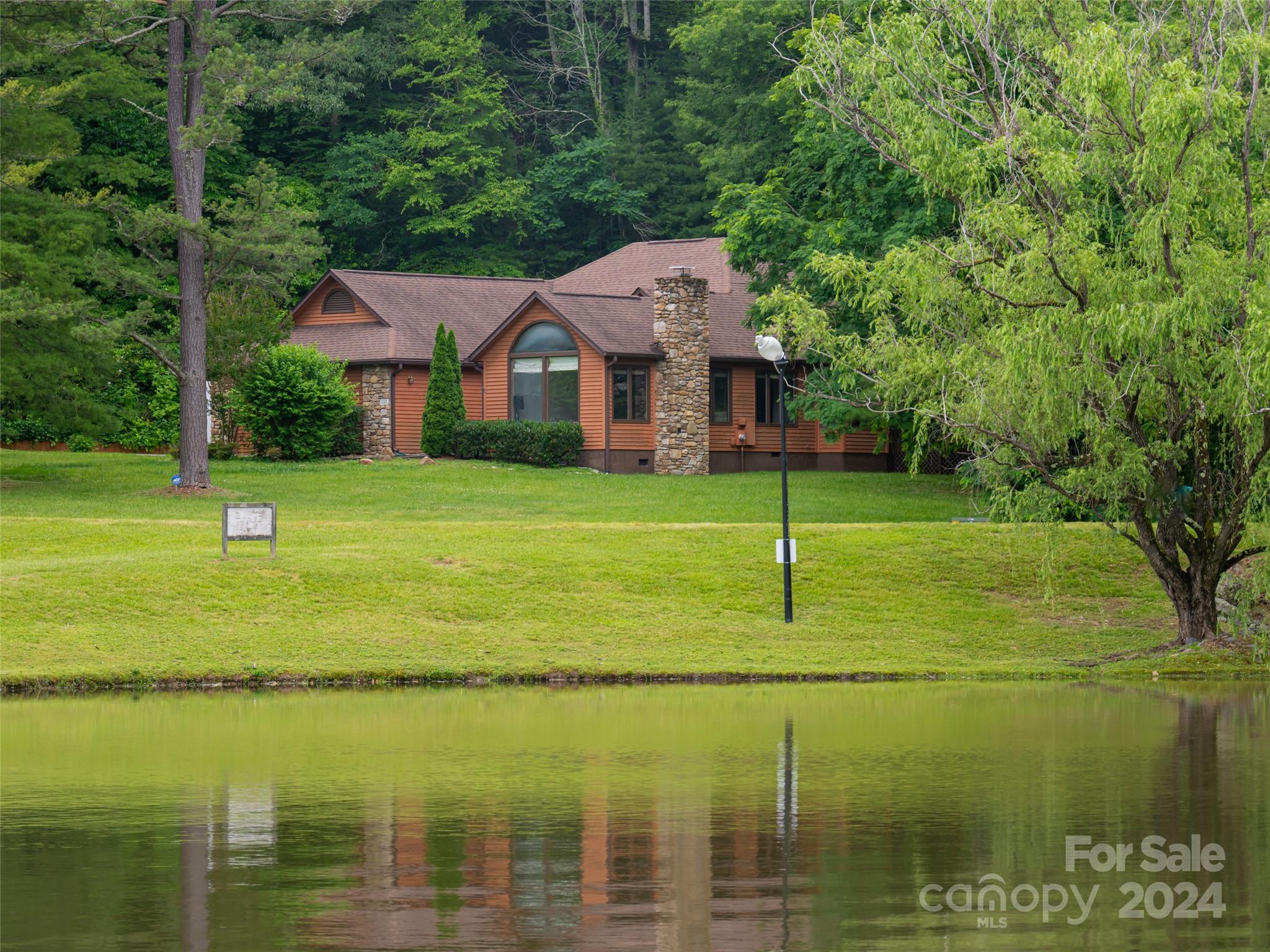 10 Windsong Drive Fairview NC 28730