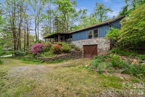 257 Pine Street Black Mountain NC 28711