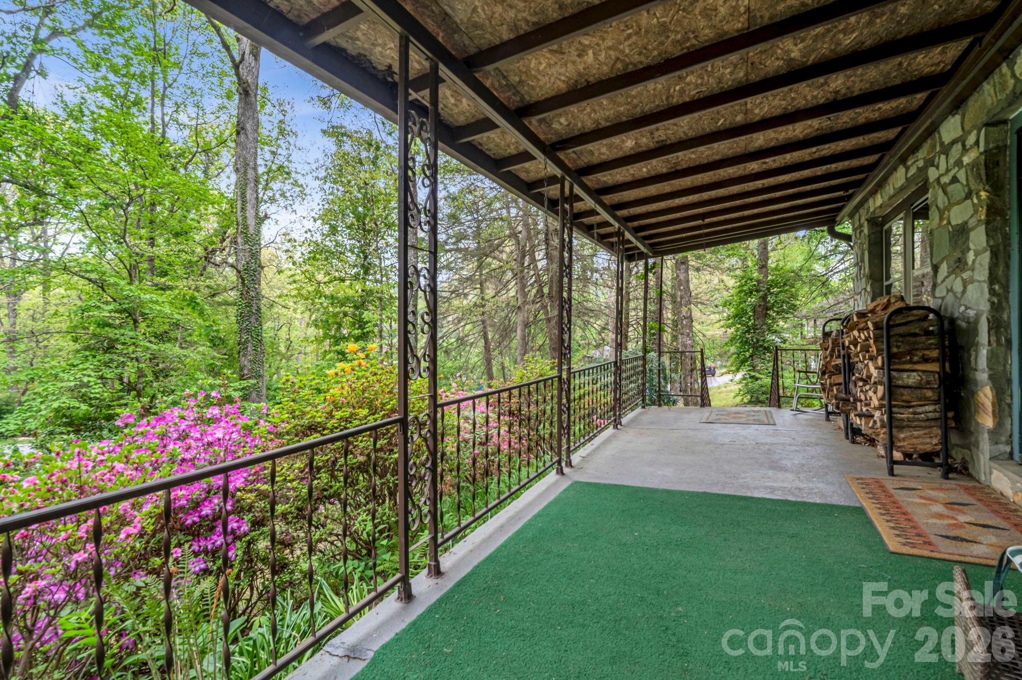 257 Pine Street Black Mountain NC 28711