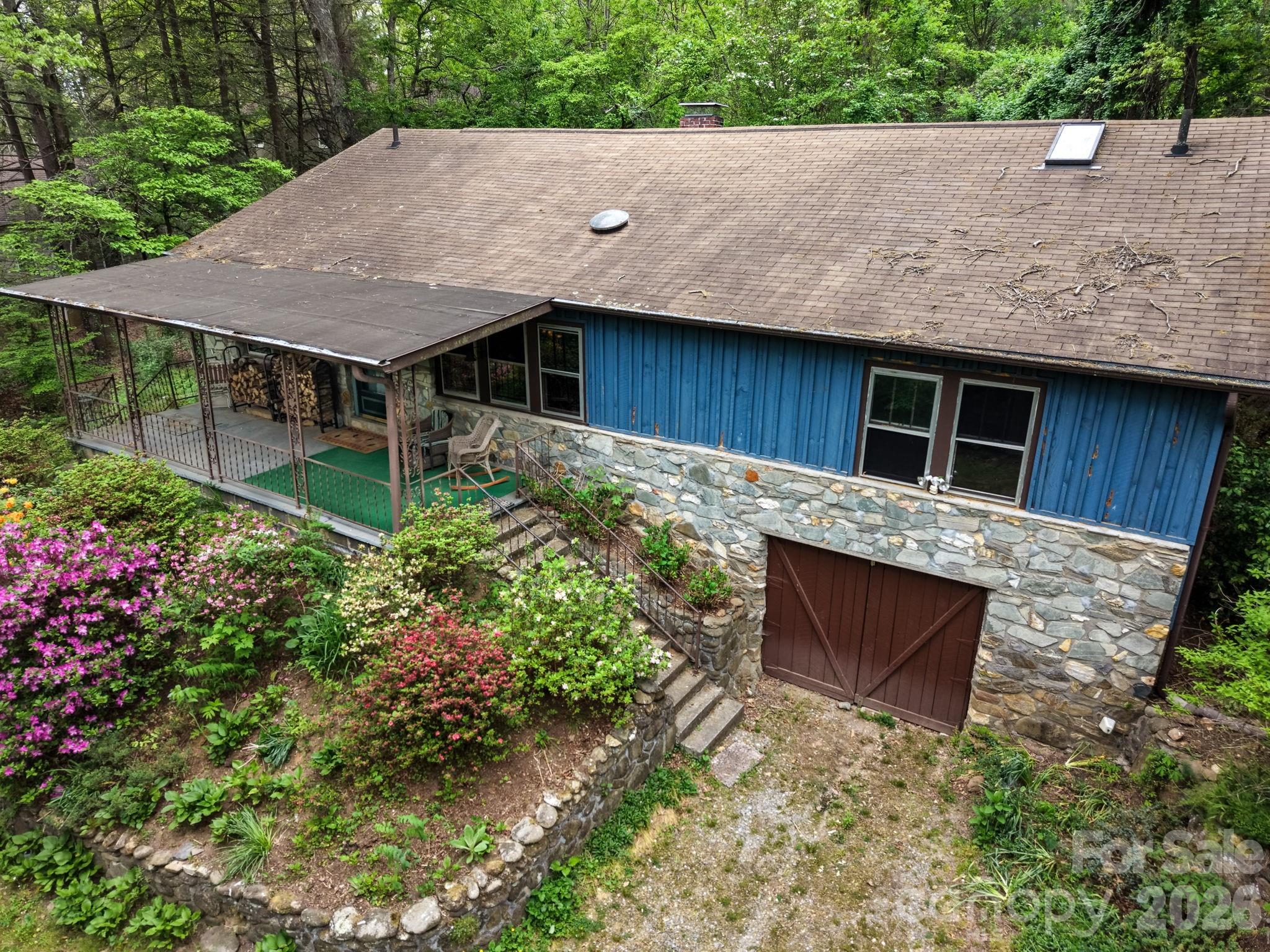 257 Pine Street Black Mountain NC 28711