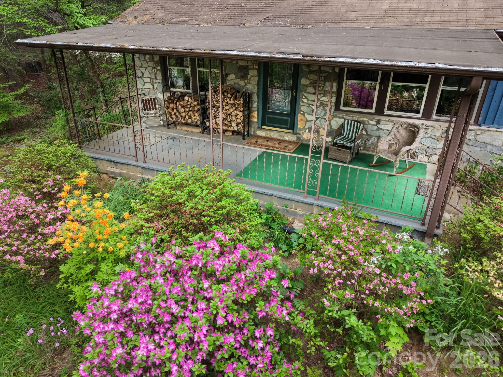 257 Pine Street Black Mountain NC 28711