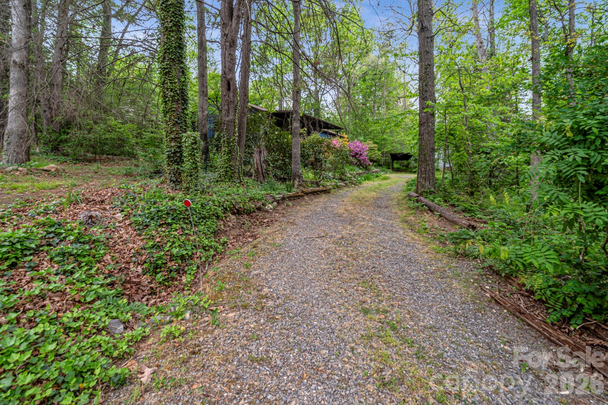 257 Pine Street Black Mountain NC 28711