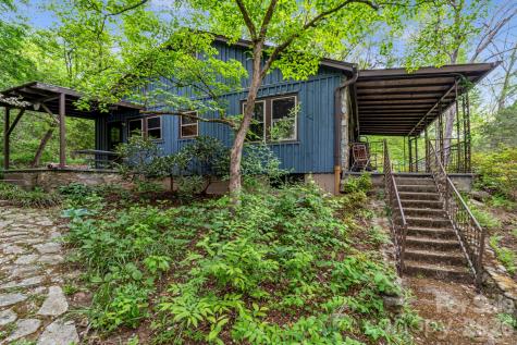 257 Pine Street Black Mountain NC 28711