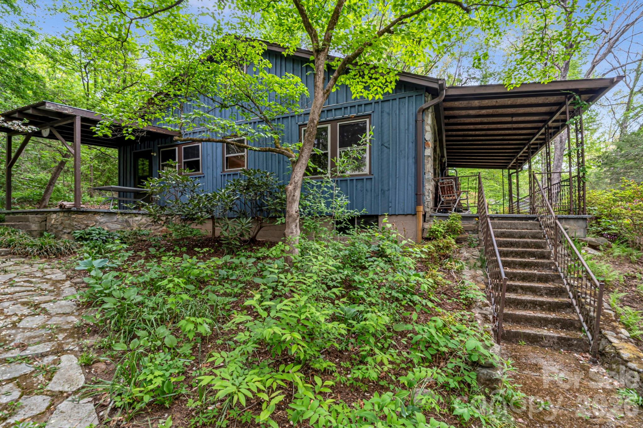 257 Pine Street Black Mountain NC 28711