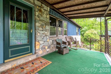 257 Pine Street Black Mountain NC 28711