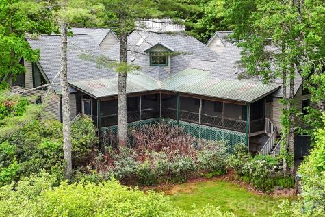 1592 Eagle Lake Drive Brevard NC 28712