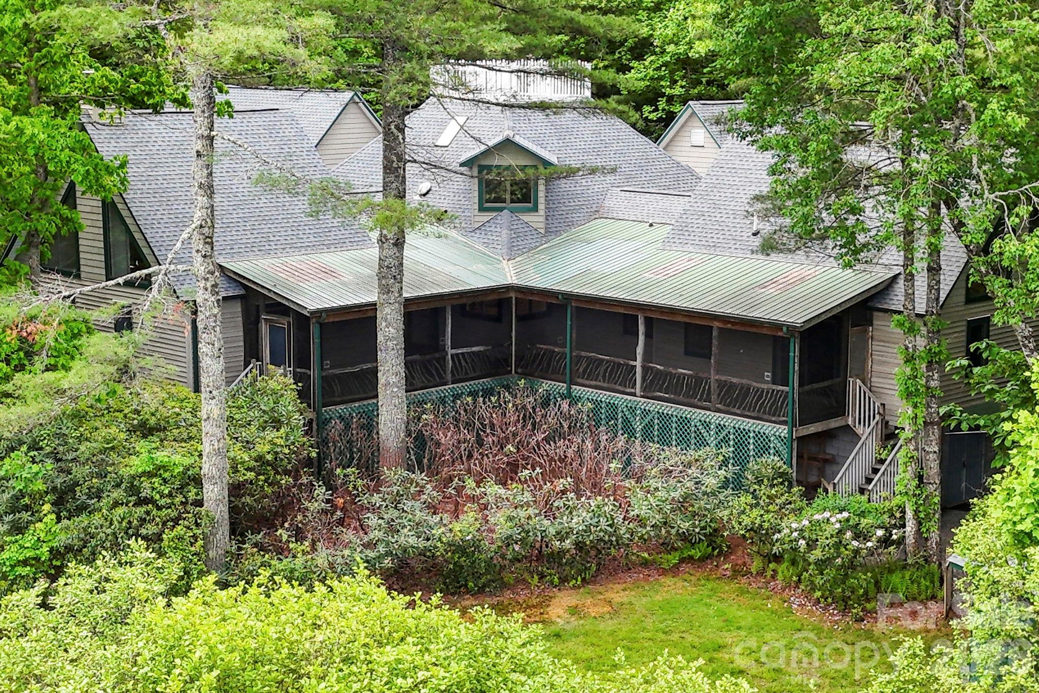 1592 Eagle Lake Drive Brevard NC 28712