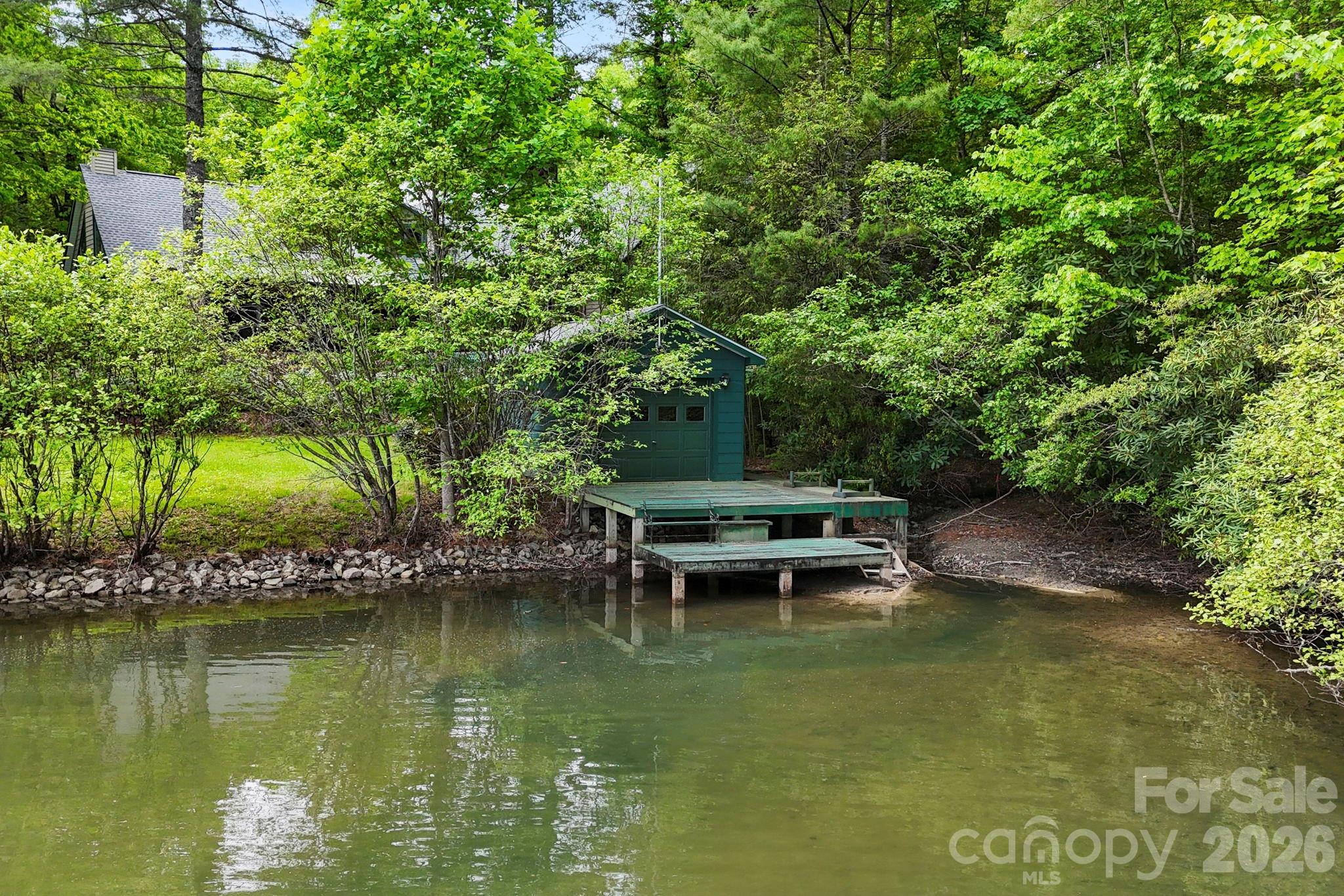 1592 Eagle Lake Drive Brevard NC 28712