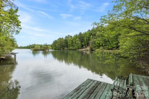 1592 Eagle Lake Drive Brevard NC 28712