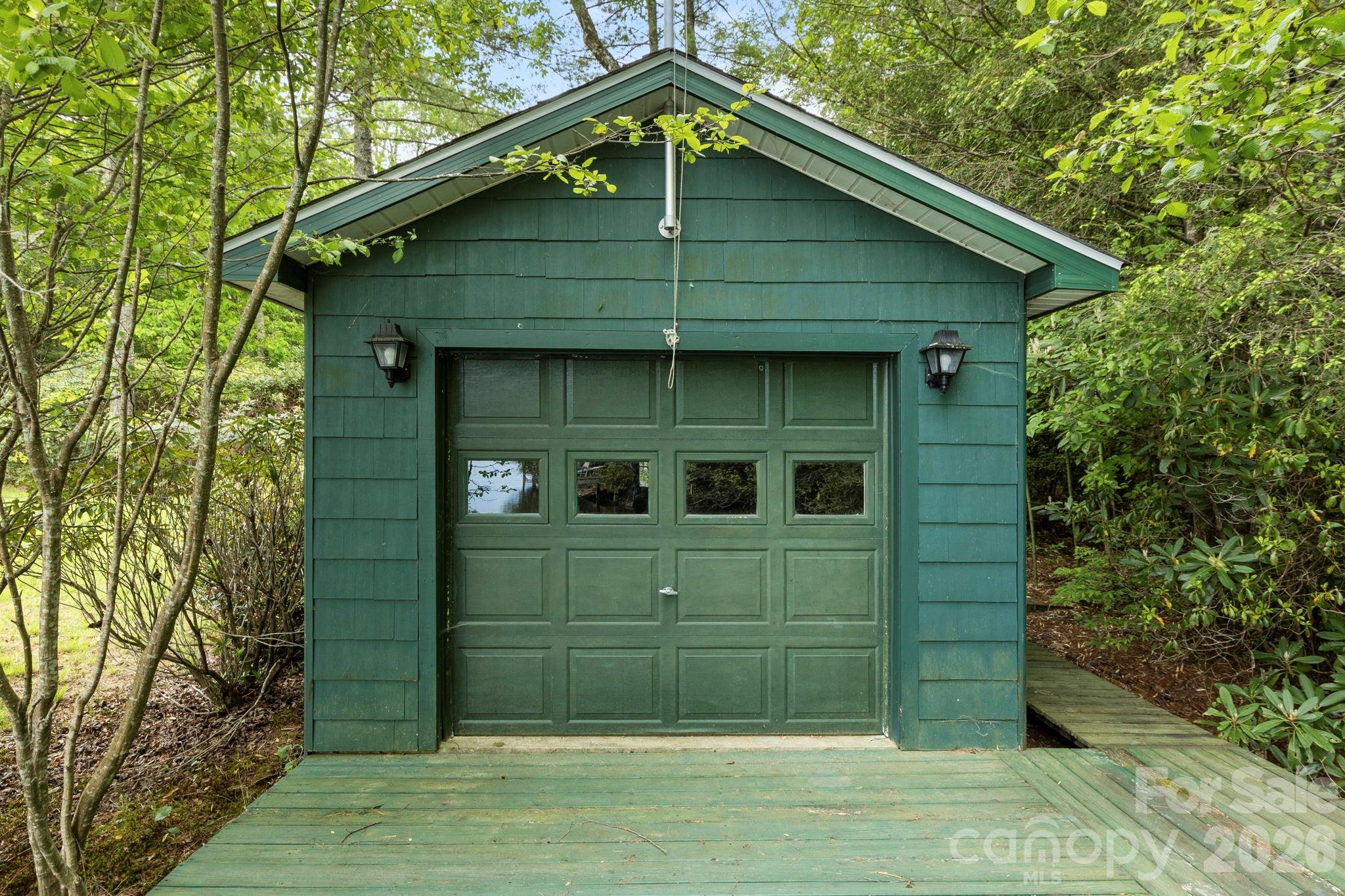 1592 Eagle Lake Drive Brevard NC 28712