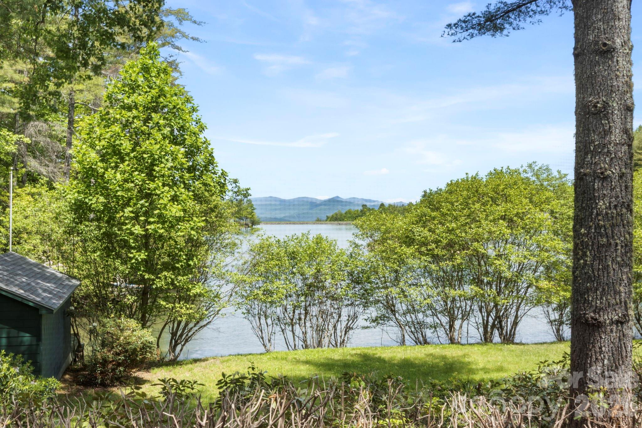 1592 Eagle Lake Drive Brevard NC 28712